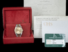 Rolex Datejust 36 Champagne Jubilee 16233 Crissy Diamanti  